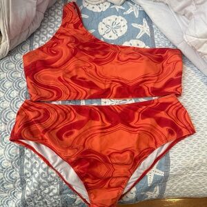 Swimsuit